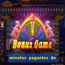 minutos pagantes do fortune dragon